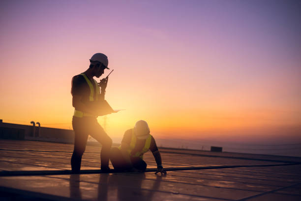 Quick and Trustworthy Emergency Roof Repair Services in Long Valley, NJ