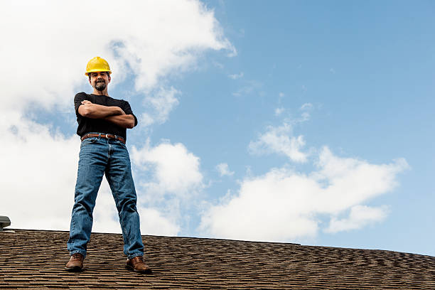 Best Metal Roofing Contractor  in Long Valley, NJ