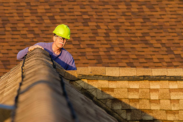 Best Flat Roof Repair Services  in Long Valley, NJ