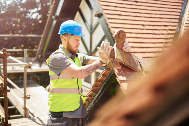 Best Commercial Roofing Services  in Long Valley, NJ
